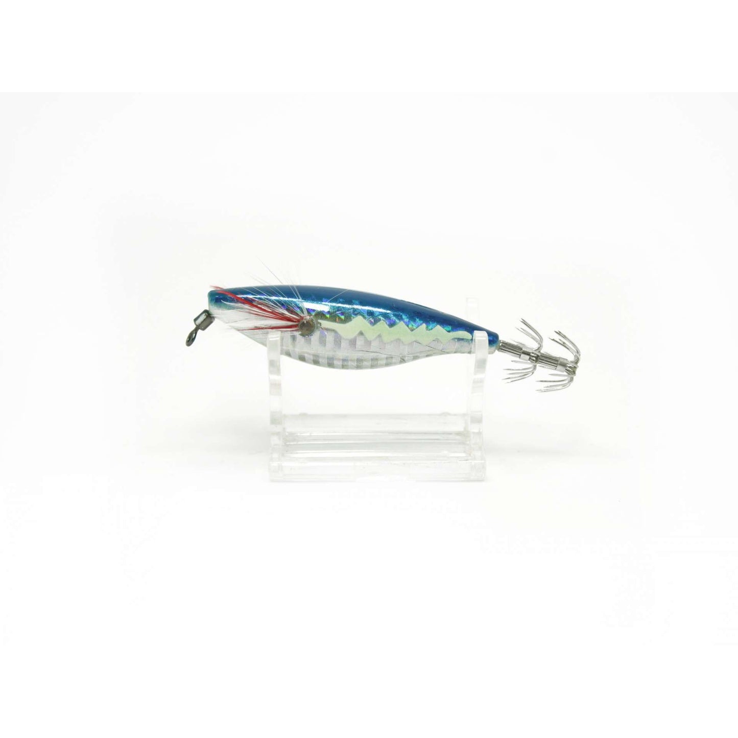 Captain 3021 Kalamar Zokası 7cm Crystal Glow