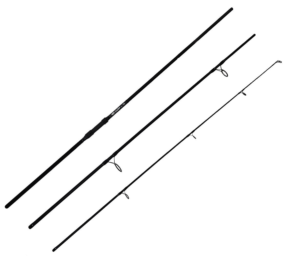 Kendo Carp 3.60cm 3.5lbs Olta Kamışı