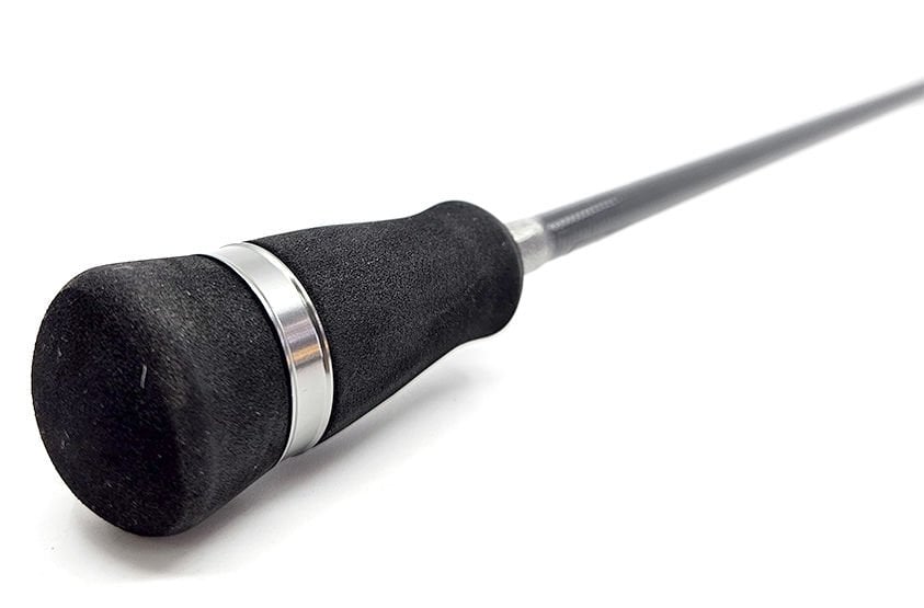 Okuma Cavalla Ultra Light Jigging Spin 198cm Max 60gr 2 Parça Olta Kamışı