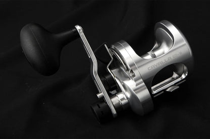 Okuma Cavalla CAV-12II Sağ El Çıkrık Makinesi