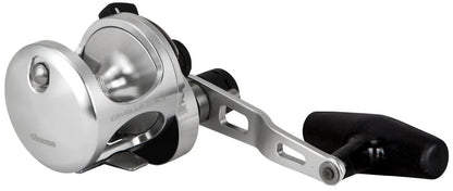 Okuma Cavalla CAV-5II-TB Sağ El Çıkrık Makinesi