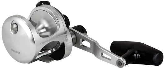 Okuma Cavalla CAV-5II-TB Sağ El Çıkrık Makinesi