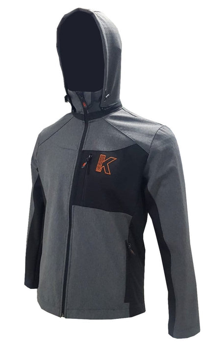 Kendo Cetus Gri Mont
