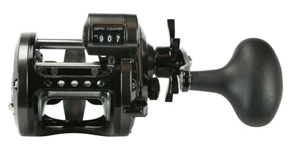 Okuma Convector CV-45DHB 2+1BB Çıkrık Makinesi