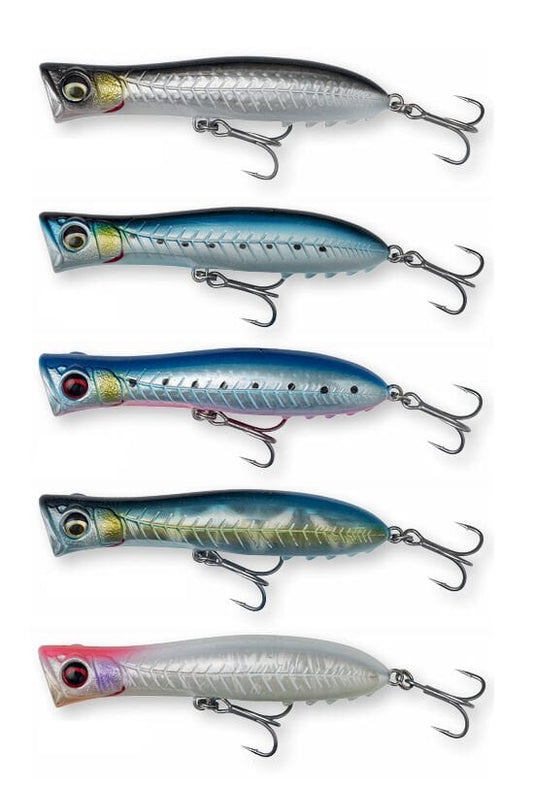 Savage Gear Gravity Popper 9cm 13.5gr