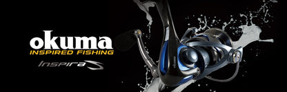 Okuma Inspıra FD ISX-20B Olta Makinesi