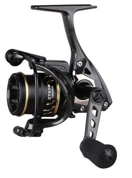 Okuma ITX CB ICB-3000HA 7+1BB Olta Makinesi