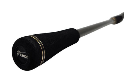 Kendo K10 Spin 2.88cm 96MHT 10-42gr Olta Kamışı
