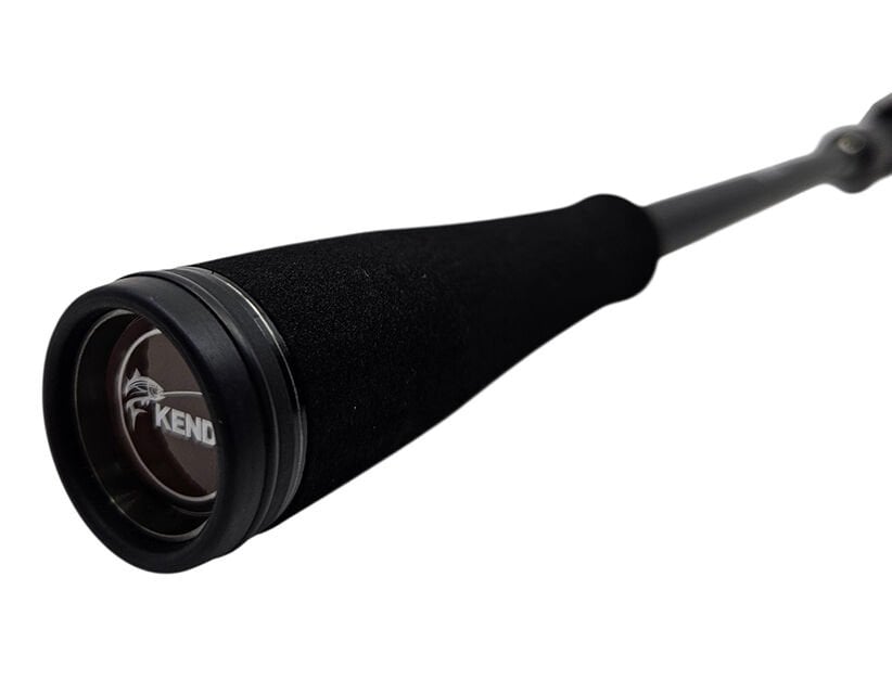 Kendo K10 Long Distance Game 2.61cm S872M 8-40gr Olta Kamışı