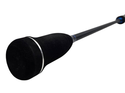 Kendo Bushido Slow Jig 180 cm 60-180 gr 2 Parça Olta Kamışı