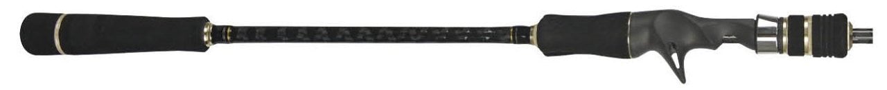 Okuma Magda 198 cm Slow Jig Kamışı MA-C-662MH PE3 220g