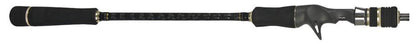 Okuma Magda 198 cm Slow Jig Kamışı MA-C-662MH PE3 220g