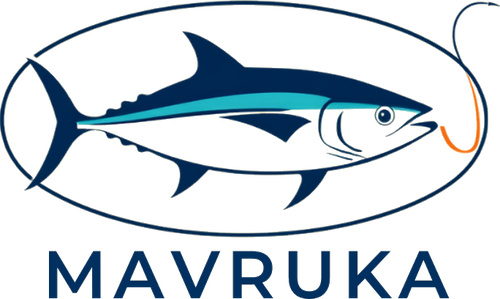 Mavruka logo kırpılmış şeffaf zeminli