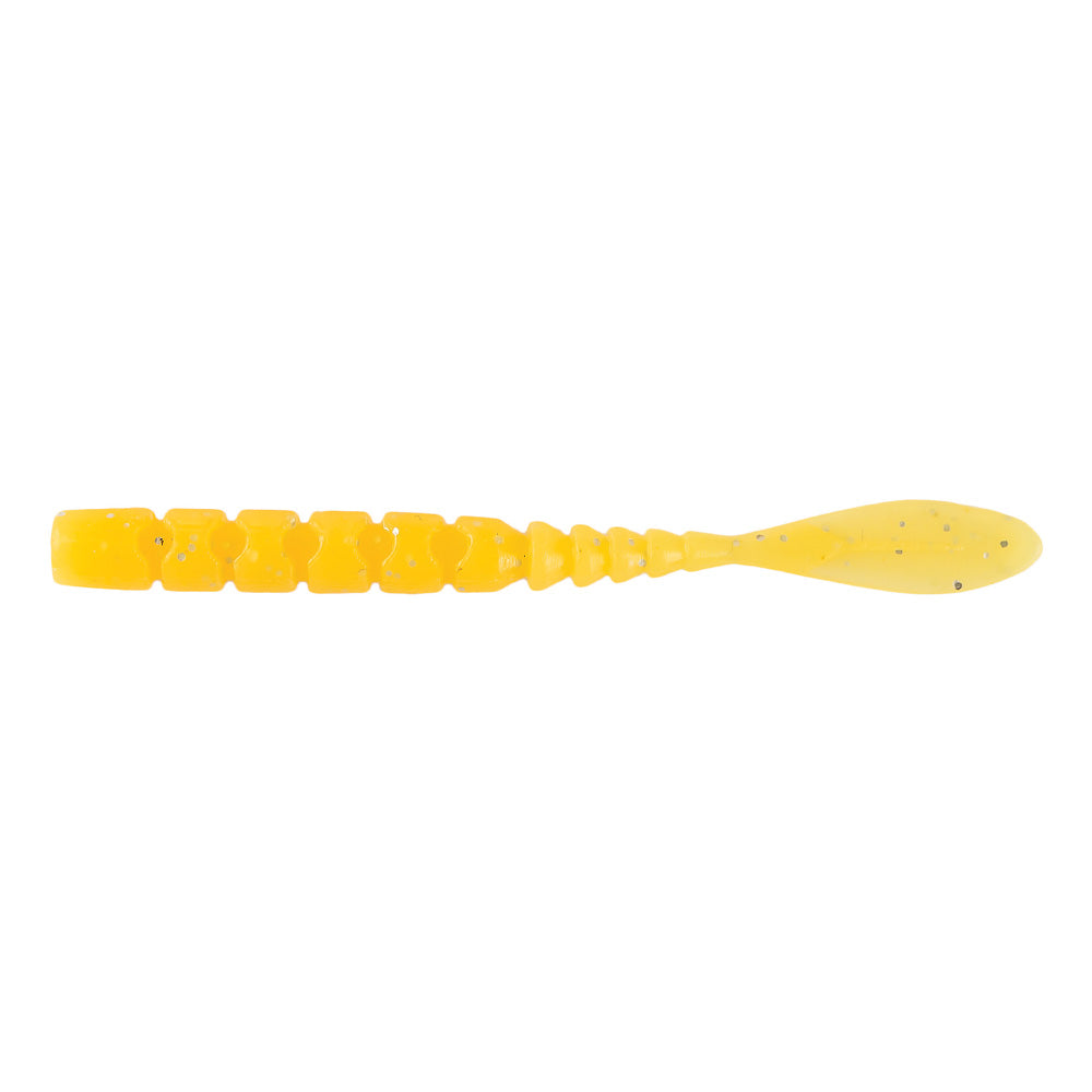 Mustad Aji Worm Fla-Fla Sahte Kurt