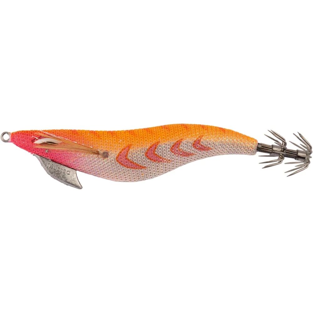 Mustad Baku Projectile Kalamar Zokası