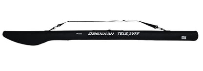 Okuma Obsidian Super Light Tele Surf 420cm 100-220gr 5 Parça Olta Kamışı