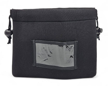 Okuma Neoprene Drawstring Pockets S