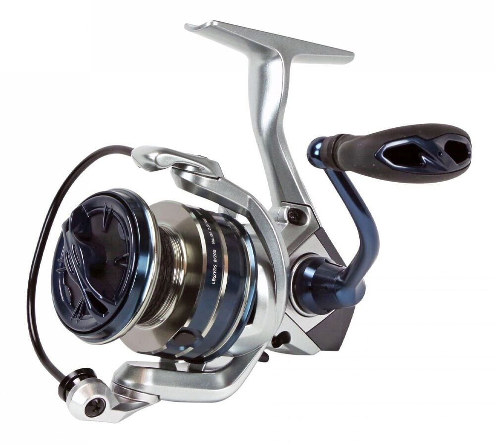 Okuma Safyre SF-C2000A 7+1BB Olta Makinesi