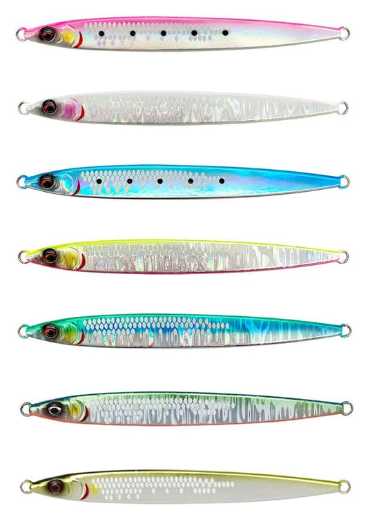 Savage Gear Sardine Slider 13 cm 60 gr Sahte Balık