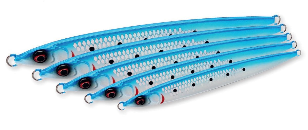 Savage Gear Sardine Slider 16.5 cm 120 gr Sahte Balık