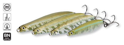 Savage gear Seeker Isp 102mm 28g Sahte Balık