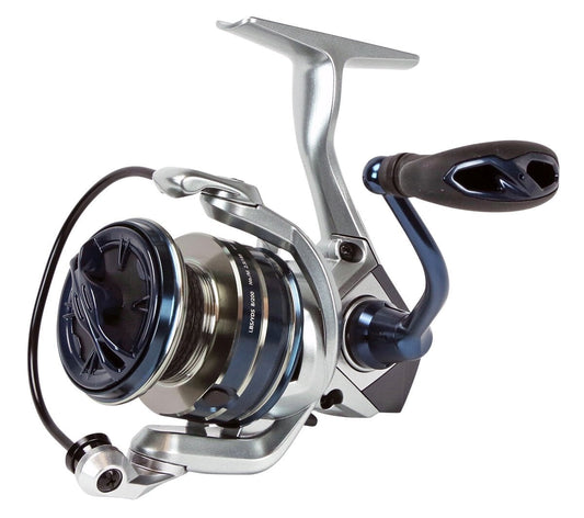 Okuma Safyre SF-C5000XA 7+1BB Olta Makinesi