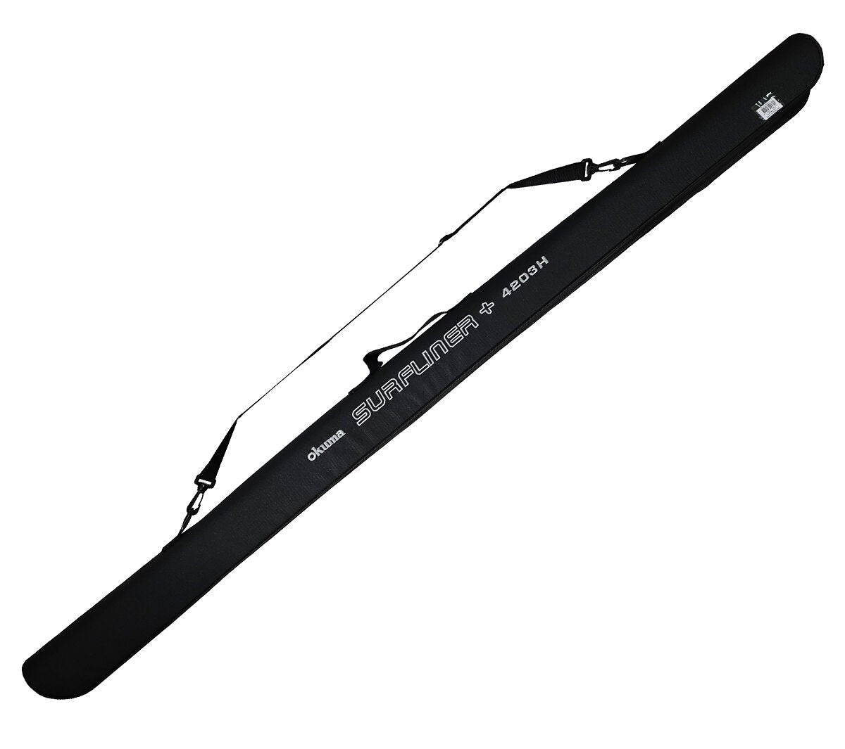 Okuma Surfliner+ Surf 420cm 100-250gr 3 Parça Olta Kamışı