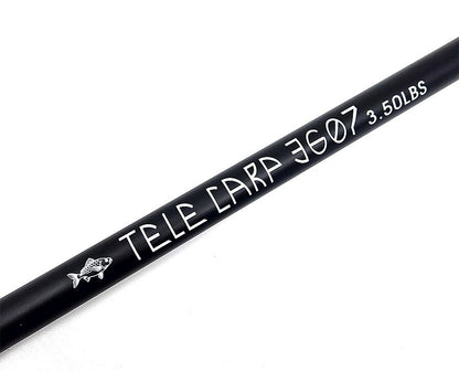 Kendo TeleCarp 3.60cm 3.5 lbs Olta Kamışı