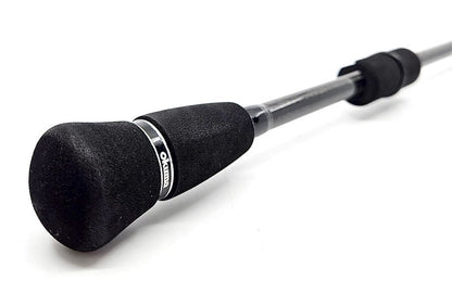 Okuma Tesoro Slow Jig Cast 204cm 100-250gr 1+1 Parça Olta Kamışı